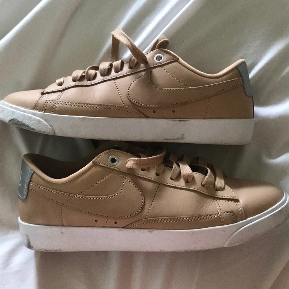 Nike sneakers